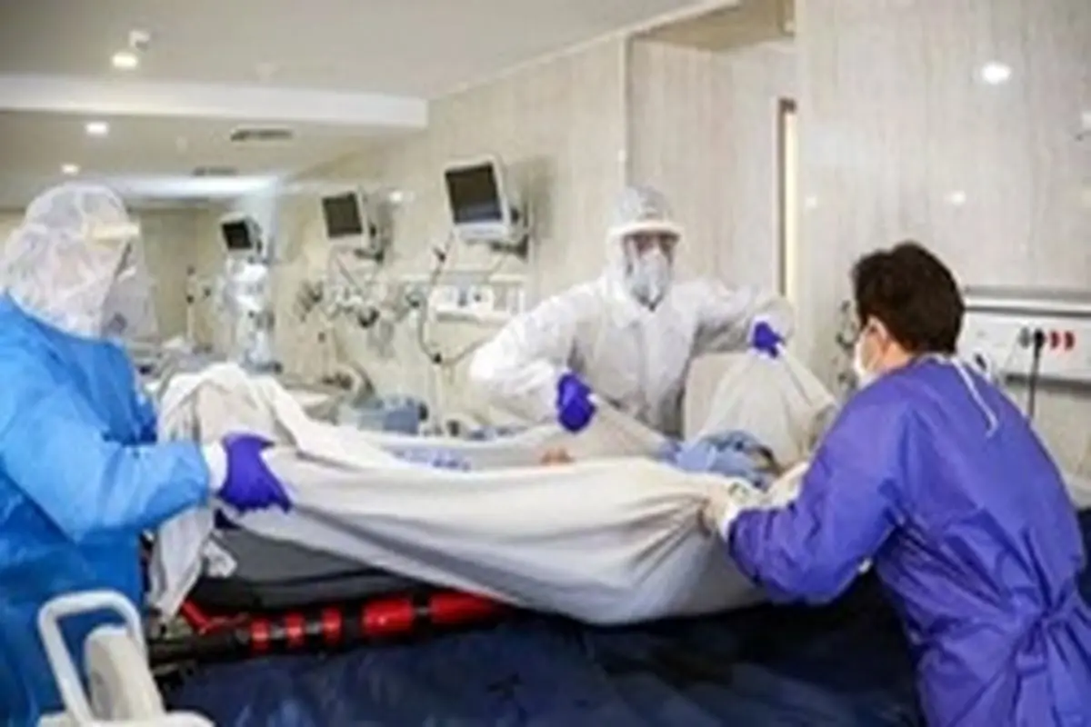 رکوردزنی دوباره کرونا در ایران با شناسایی ۵۰۳۹ بیمار جدید در یک روز/ مجموع جان باختگان از مرز ۳۱ هزار نفر گذشت