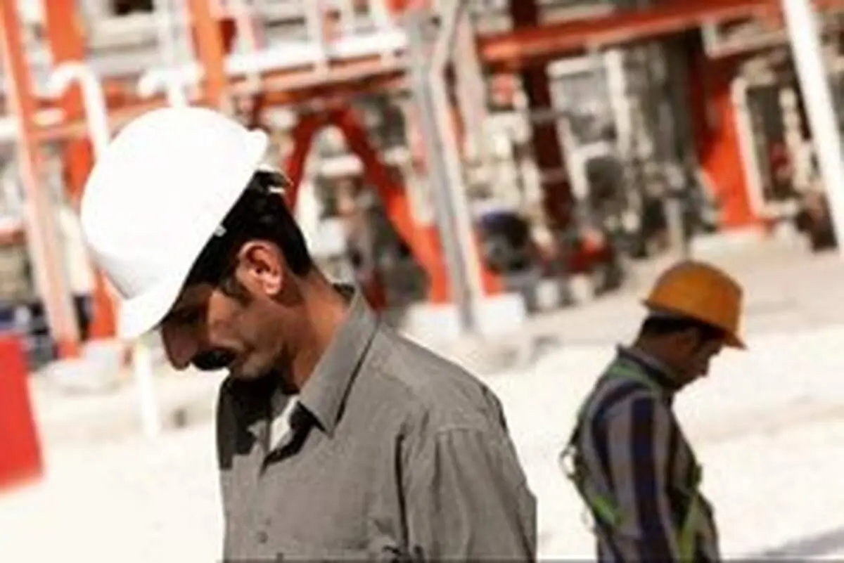 رهن یک خانه کوچک برای کارگران چقدر آب می خورد؟