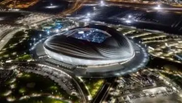 تجهیزات و امکانات پیشرفته ورزشگاه فینال لیگ قهرمانان آسیا ۲۰۲۰ + فیلم