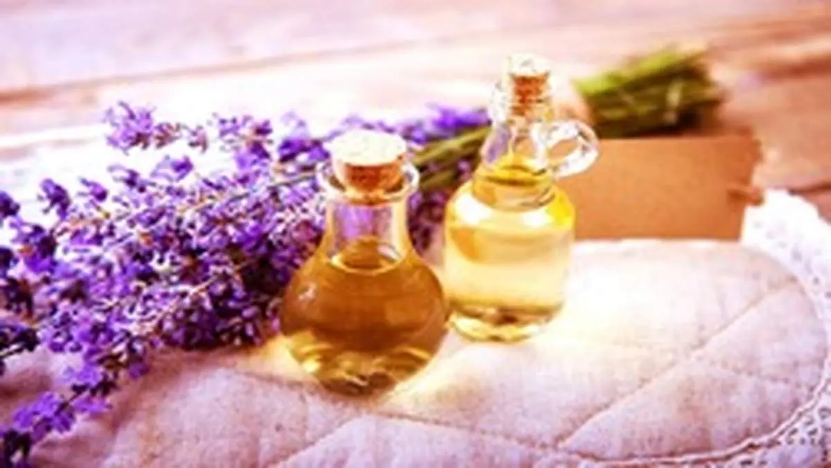 روش تهیه روغن اسطوخودوس در منزل