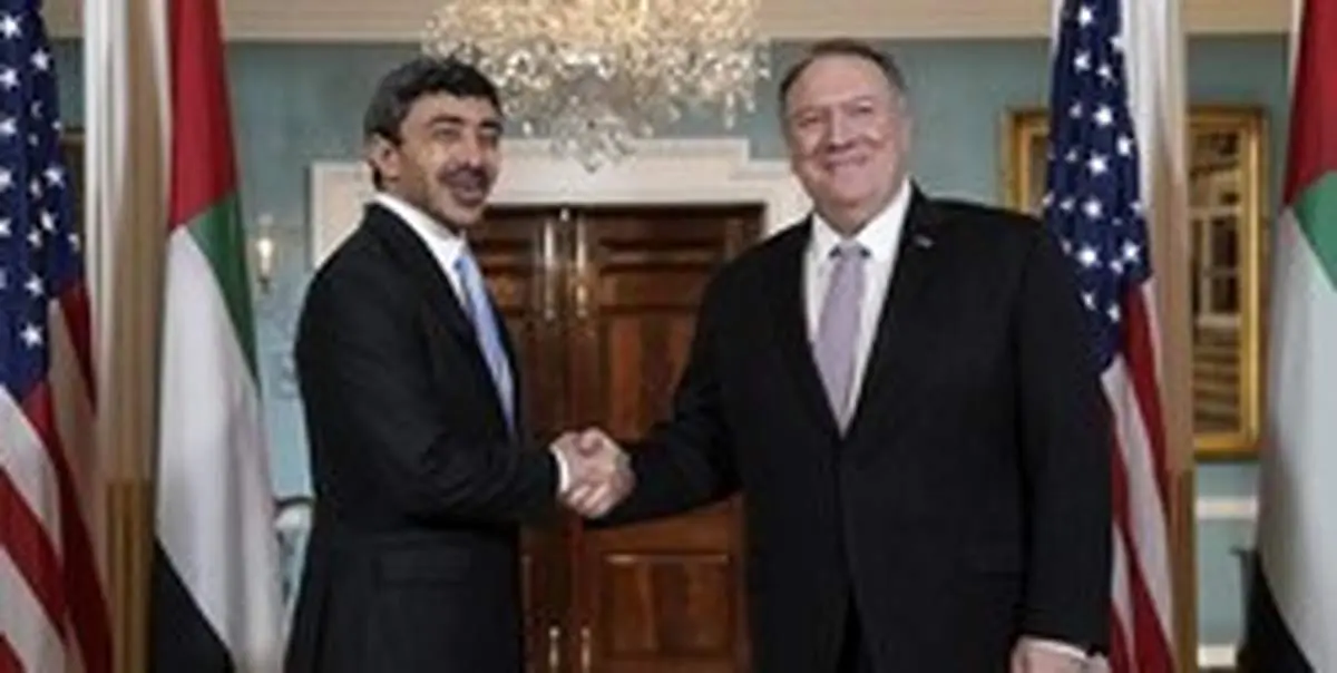 پمپئو: به تهران اجازه دستیابی به سلاح را نخواهیم داد