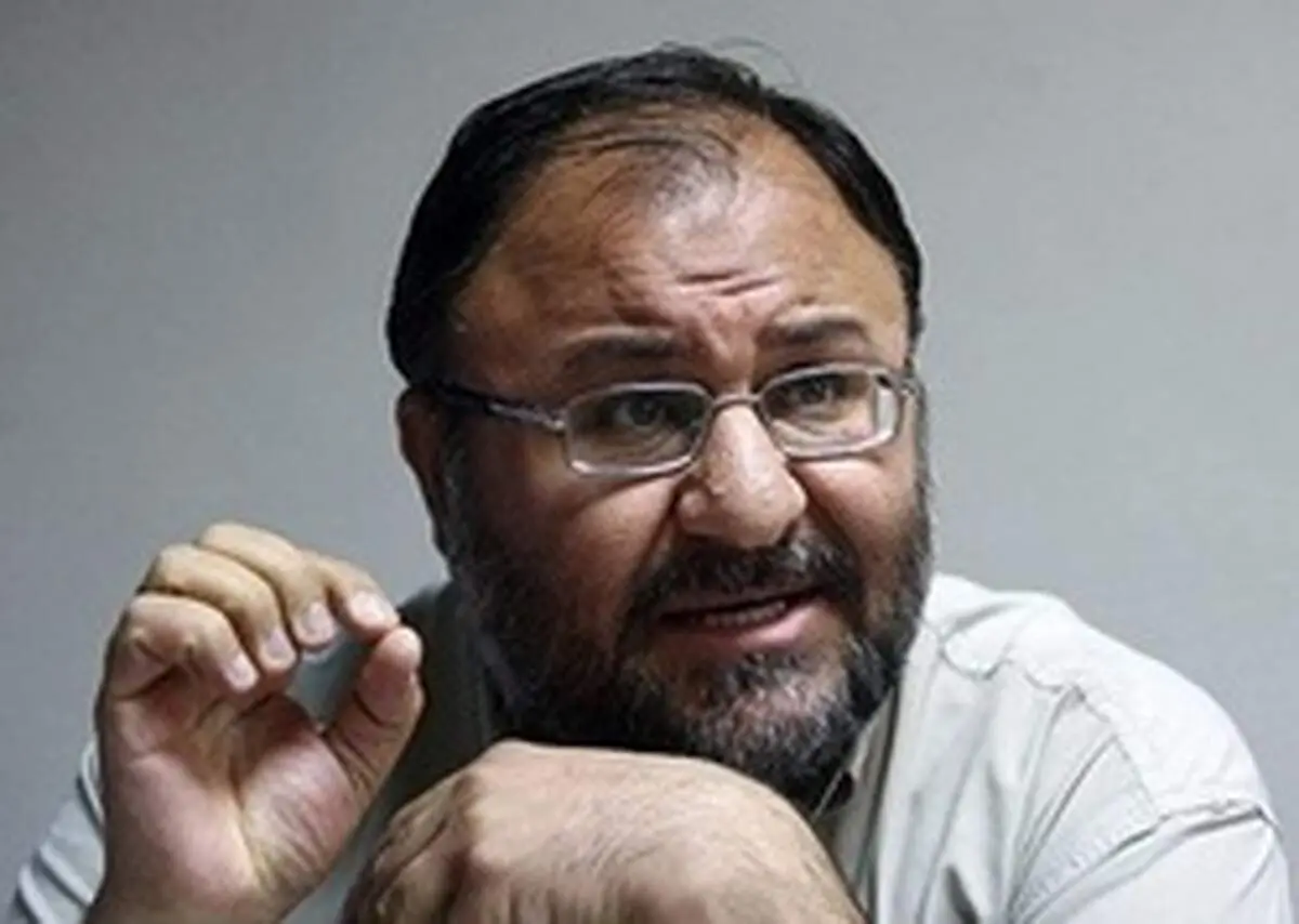 کوشکی: مصلحت نظام در اخراج روحانی است