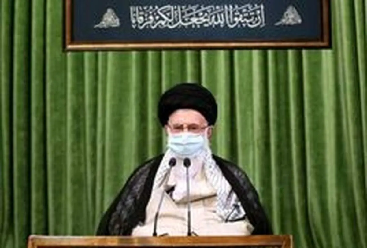 واکنش مهم رهبر انقلاب به سازش جدید کشورهای عربی با رژیم صهیونیستی