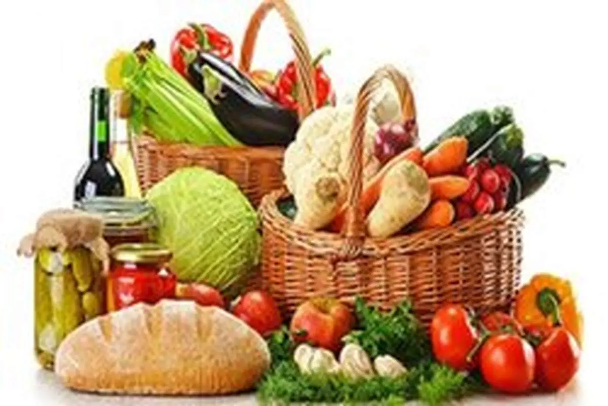 مواد غذایی ضد سرطانی را بشناسیم/نقش حیاتی ویتامین‌ها