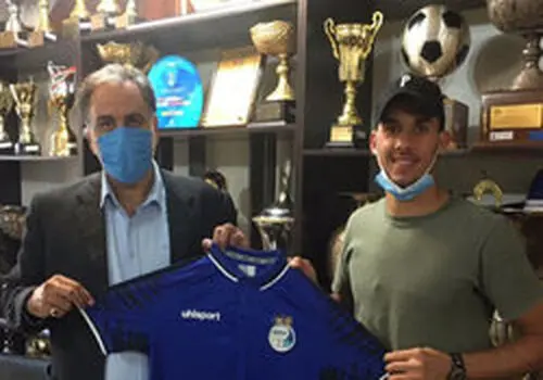 اسپانسر باشگاه استقلال احضار شد