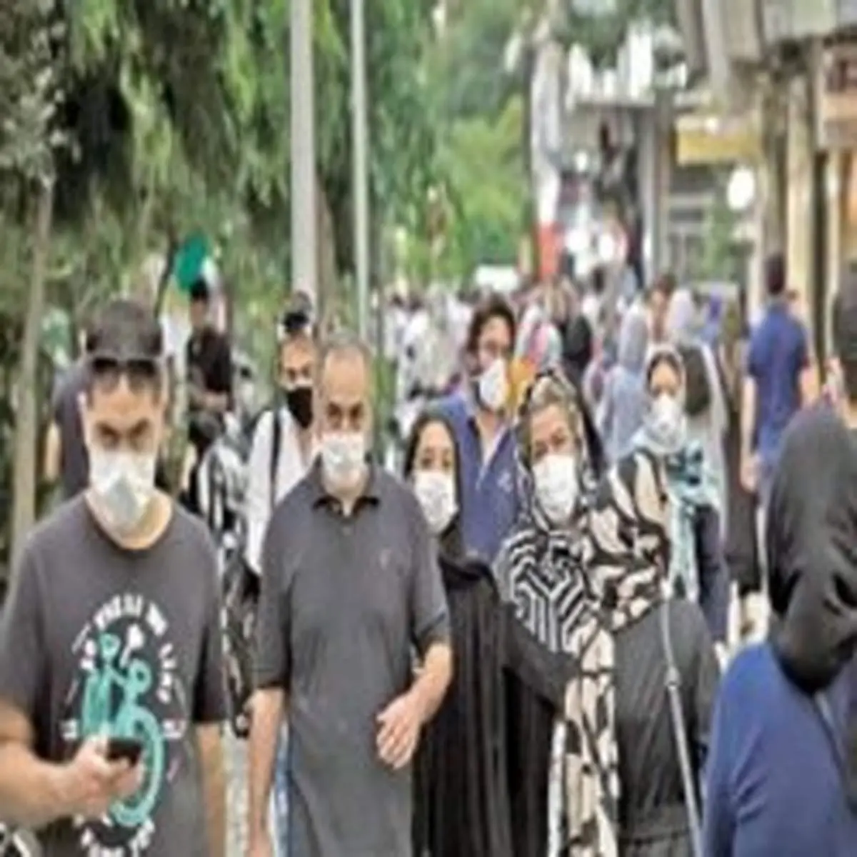افزایش ابتلا‌های خانوادگی در پیک سوم کرونا