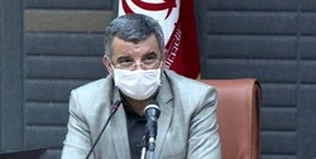 حریرچی: برخی مردم ترسی از ابتلا به کرونا ندارند/ تنها راه کاهش آمار فوتیهای کرونا