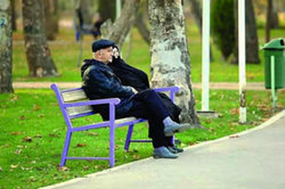 خبرخوش وزیر برای بازنشستگان