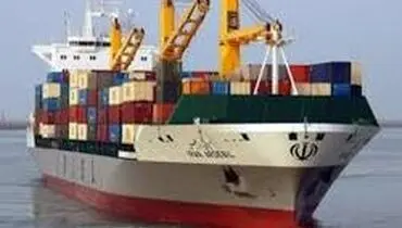 کشتیرانی در میانه جنگ اقتصادی