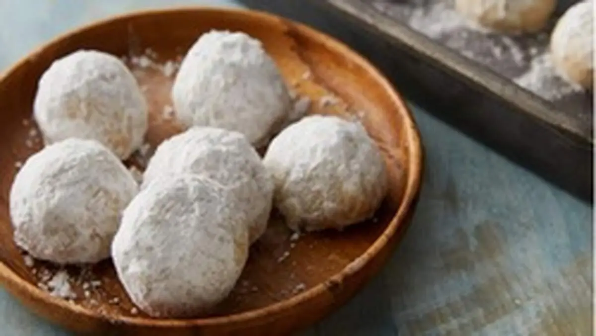 طرز تهیه کوکی مکزیکی برای مهمانی ‌ها