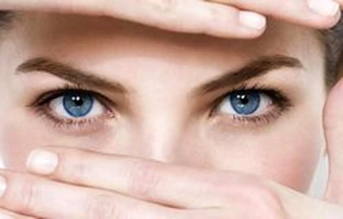 چگونه از چشم های خود محافظت کنیم؟