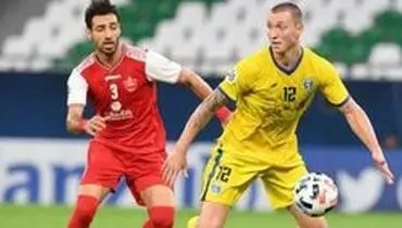 پرسپولیس، قطری‌ها را تهدید شکایت به فیفا کرد