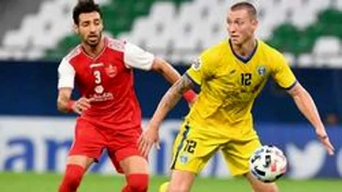 پرسپولیس، قطری‌ها را تهدید شکایت به فیفا کرد