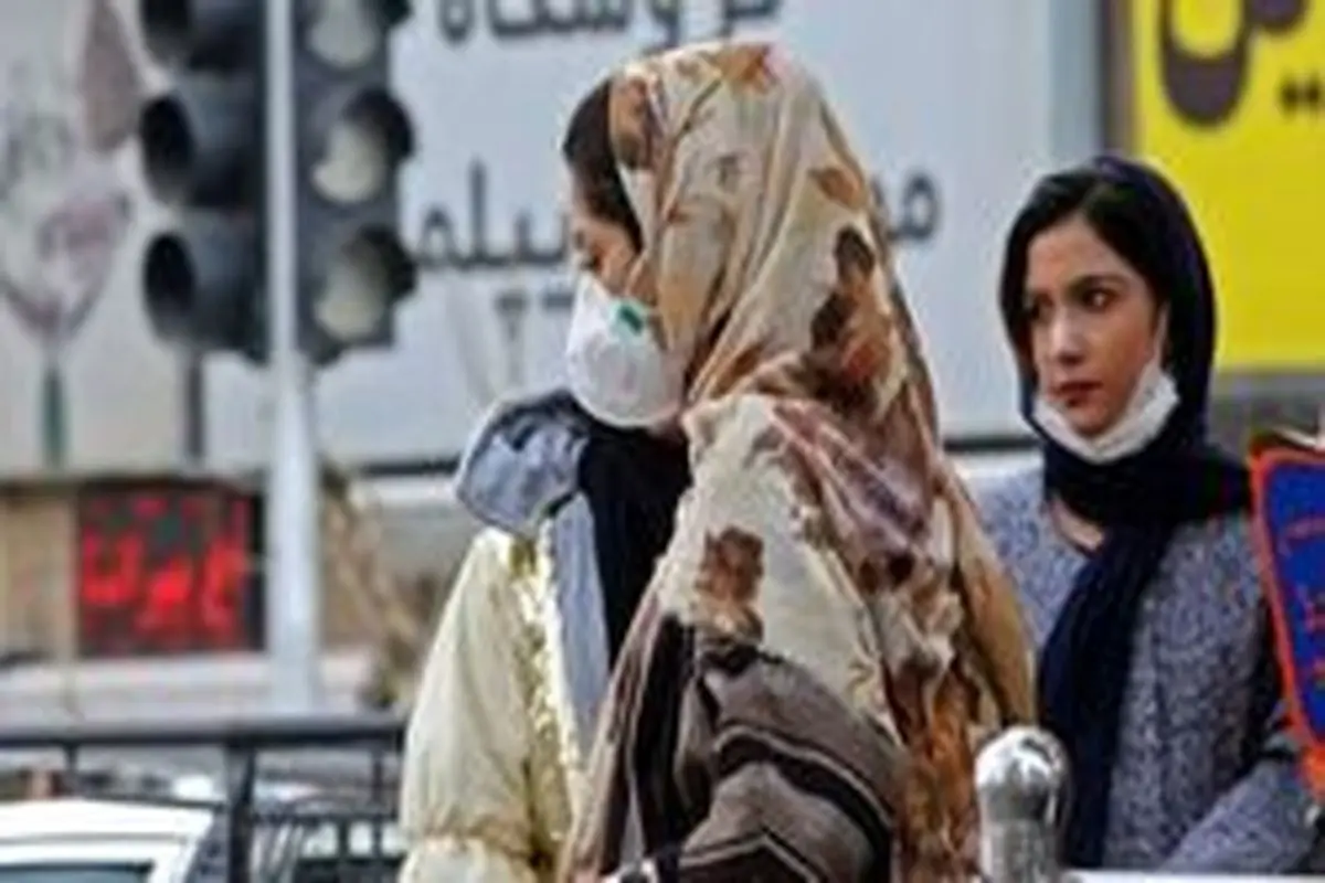 اعتراف زالی به بی اثر بدون محدودیت‌های کرونایی در تهران
