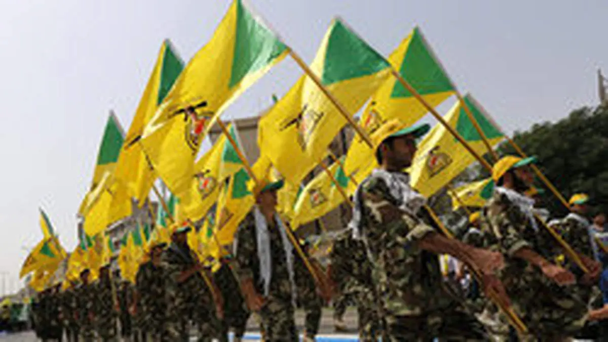 پاداش نقدی آمریکا برای هرگونه اطلاعات از ۲ عضو حزب‌الله لبنان