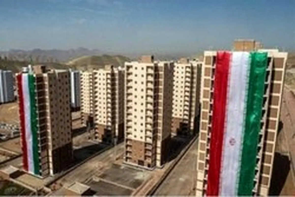 خبر خوش برای منتظران مسکن مهر
