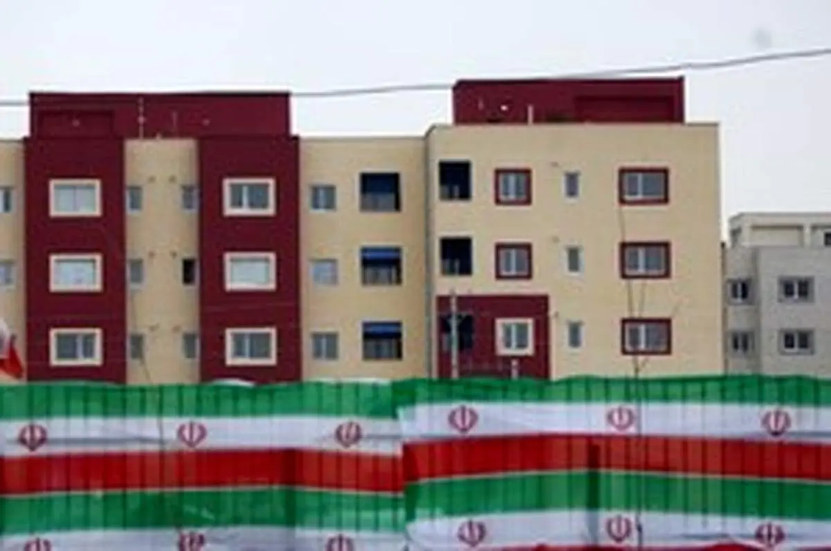 بلوردی: پرونده مسکن مهر استان‌ها تا پایان آبان‌ماه بسته می‌شود