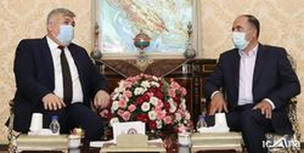 لزوم افزایش مبادلات تجاری- اقتصادی ایران و ازبکستان