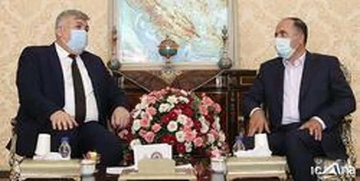 لزوم افزایش مبادلات تجاری- اقتصادی ایران و ازبکستان