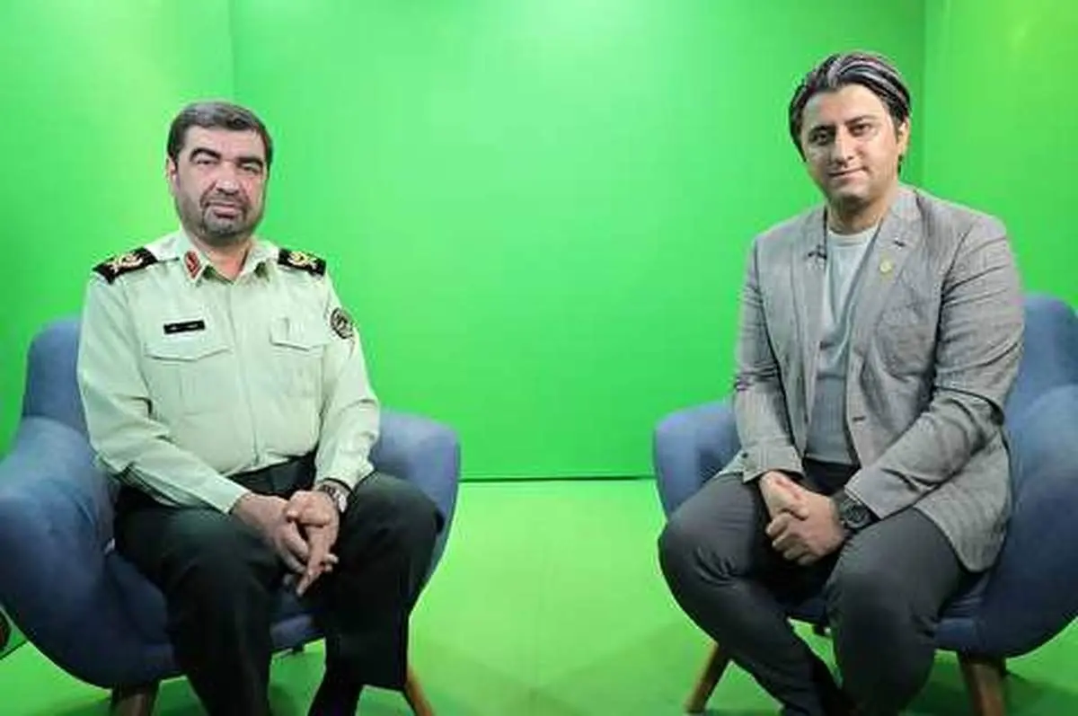 جزئیات رصد سارقان حرفه ای و سابقه دار توسط پلیس / نمره درخشان پلیس ایران در میان عملکرد پلیس سایر کشورها