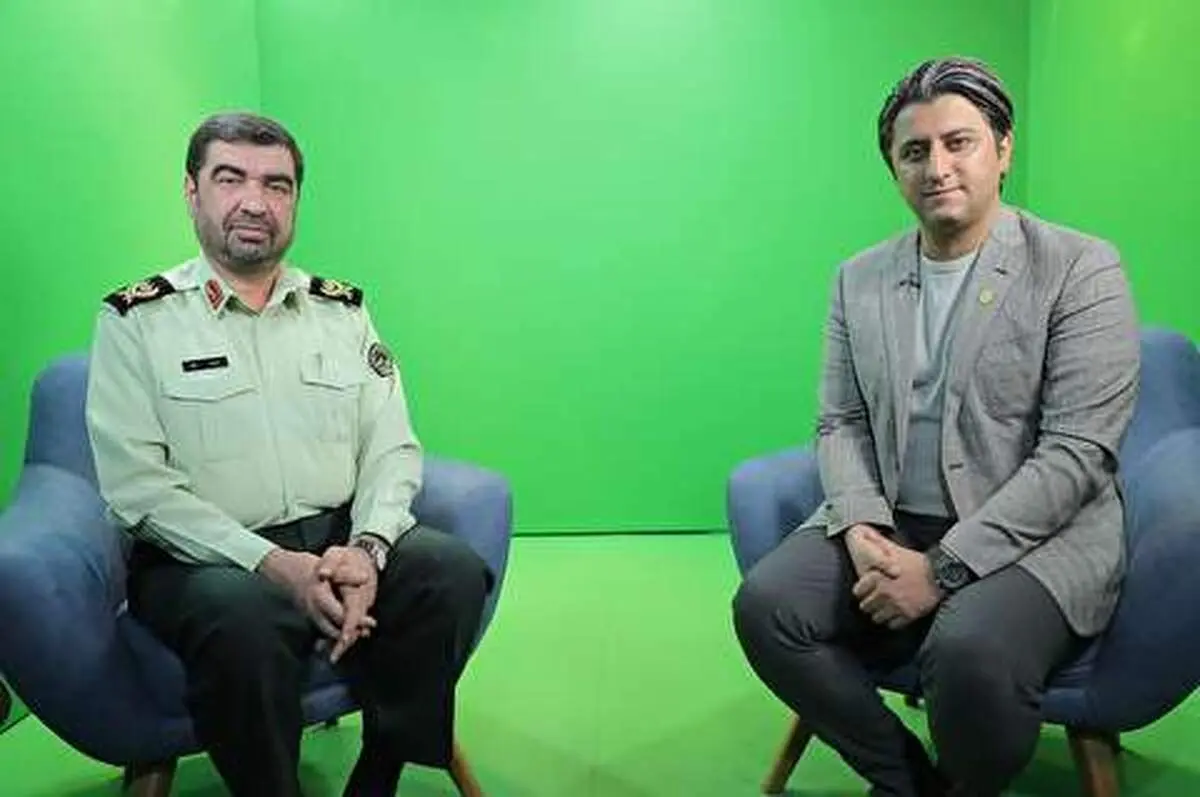 جزئیات رصد سارقان حرفه ای و سابقه دار توسط پلیس / نمره درخشان پلیس ایران در میان عملکرد پلیس سایر کشورها