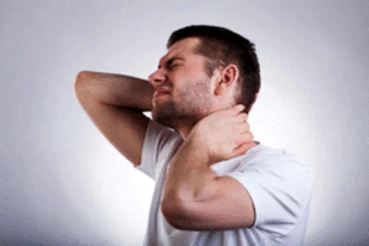 ۱۰ عامل دردهای بدنی