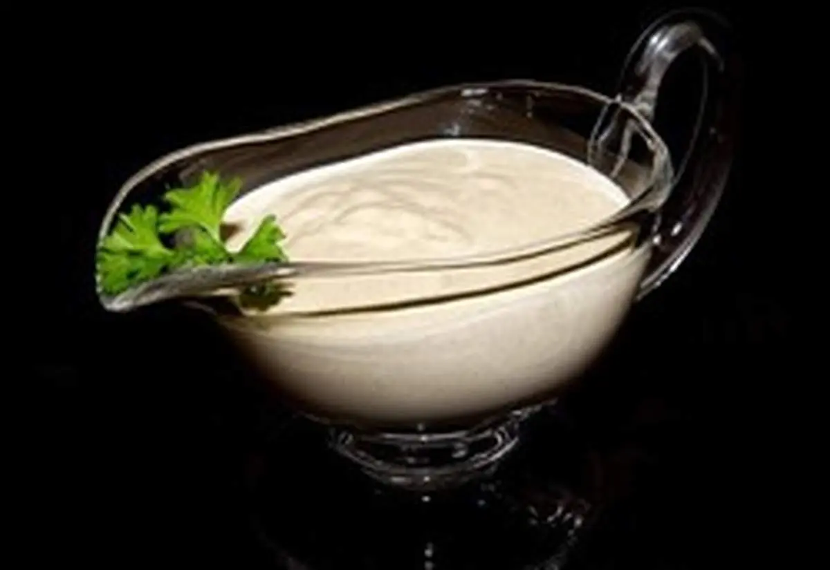 طرز تهیه سس مخصوص لازانیا