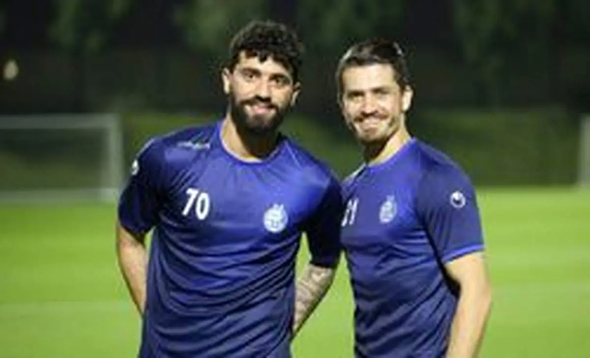 قرارداد وریا غفوری کاهش می‌یابد!