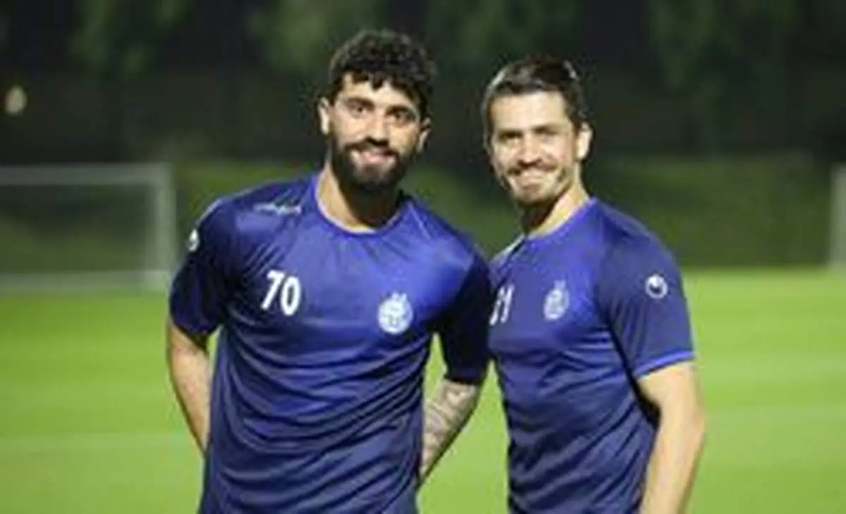 قرارداد وریا غفوری کاهش می‌یابد!