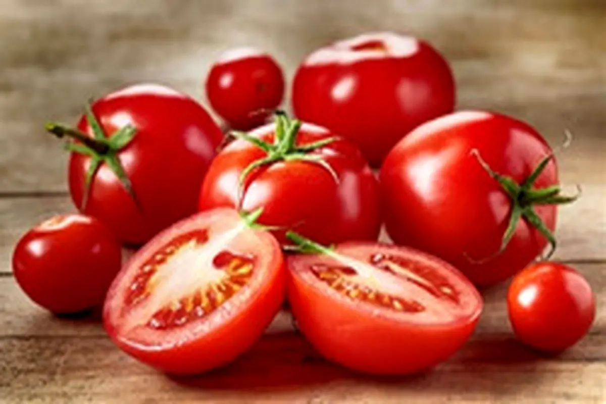 گوجه فرنگی برای سلامتی مفید است؟
