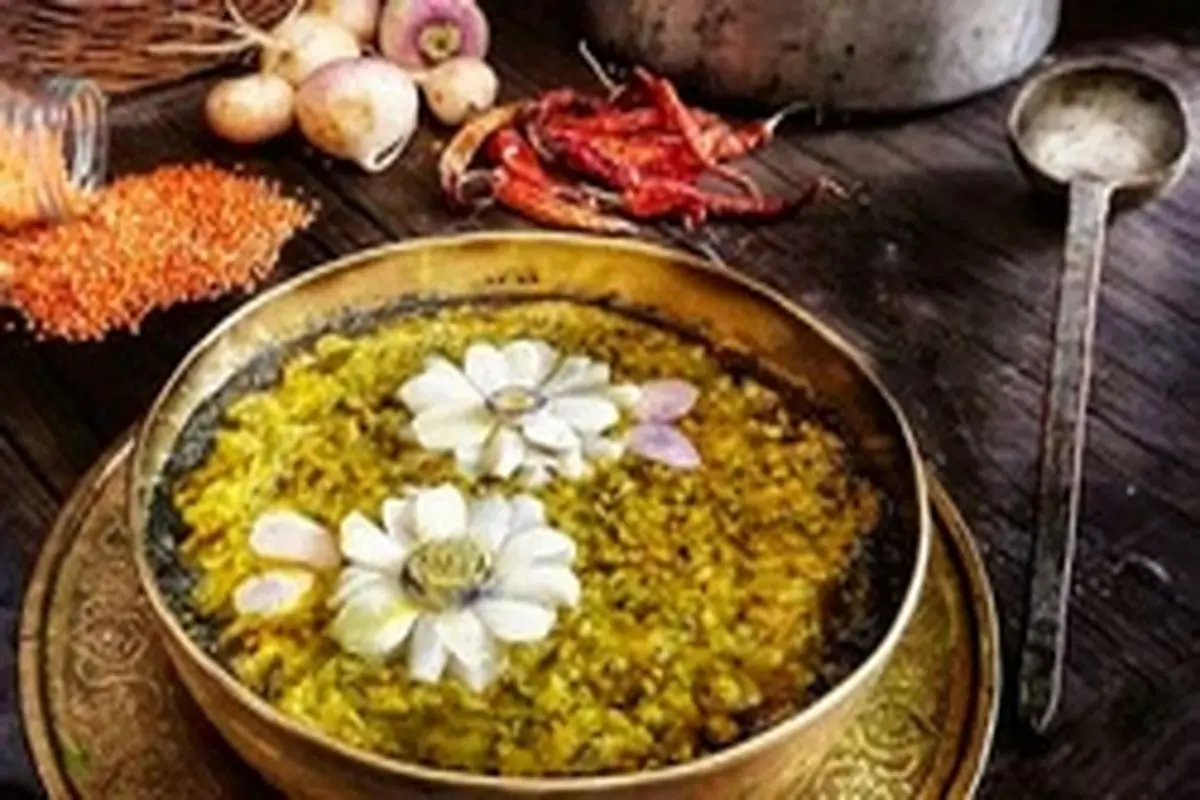 طرز تهیه انواع آش شلغم برای پیشگیری از بیماری