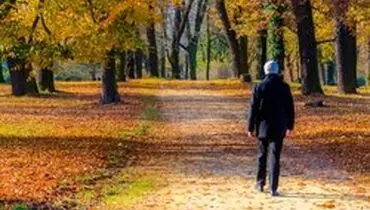 مزایای پیاده روی که نمی دانستید