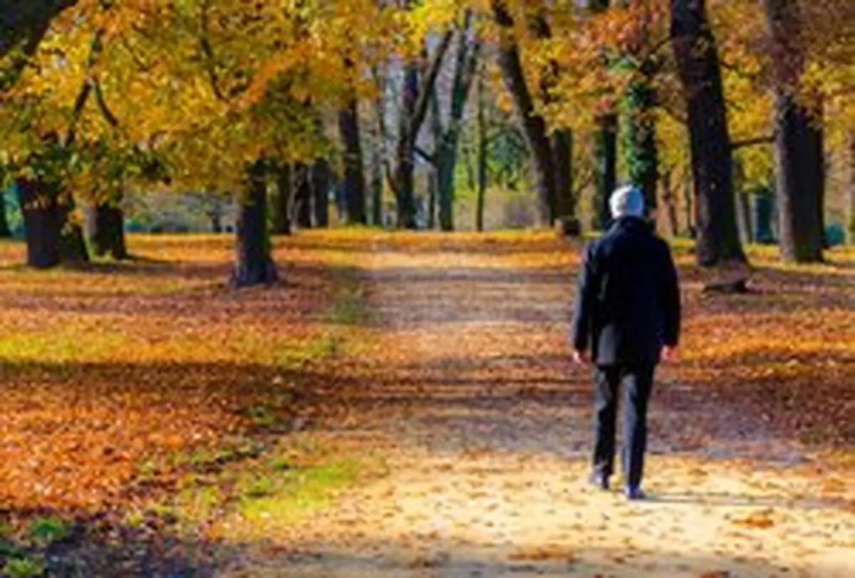 مزایای پیاده روی که نمی دانستید