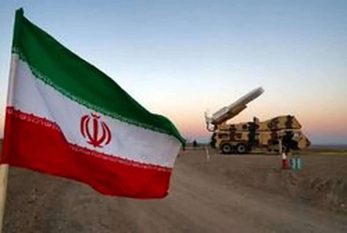 رزمایش پدافند هوایی "مدافعان آسمان ولایت ۹۹" در ایران