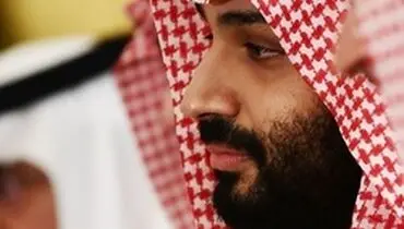 خواب به چشمان بن‌سلمان نمی‌آید؛ چرا؟