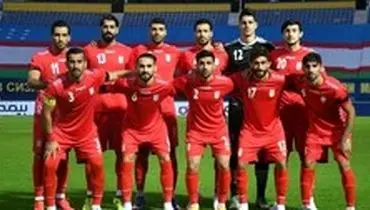 برگزاری دیدار دوستانه تیم ملی ایران با بوسنی قطعی شد