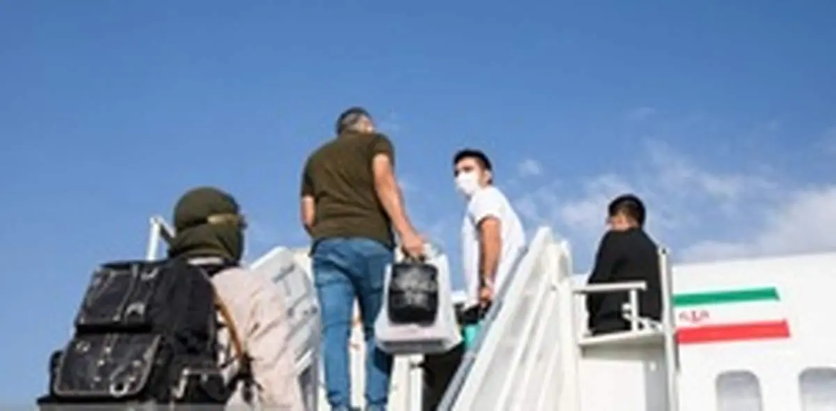 بازدید سرزده کار دست یک ایرلاین داد!