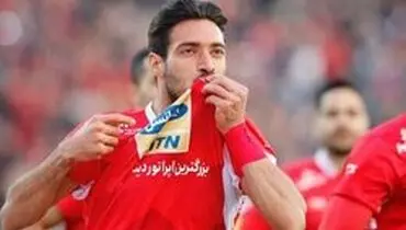 انتقال شجاع خلیل‌زاده به الریان تأیید شد