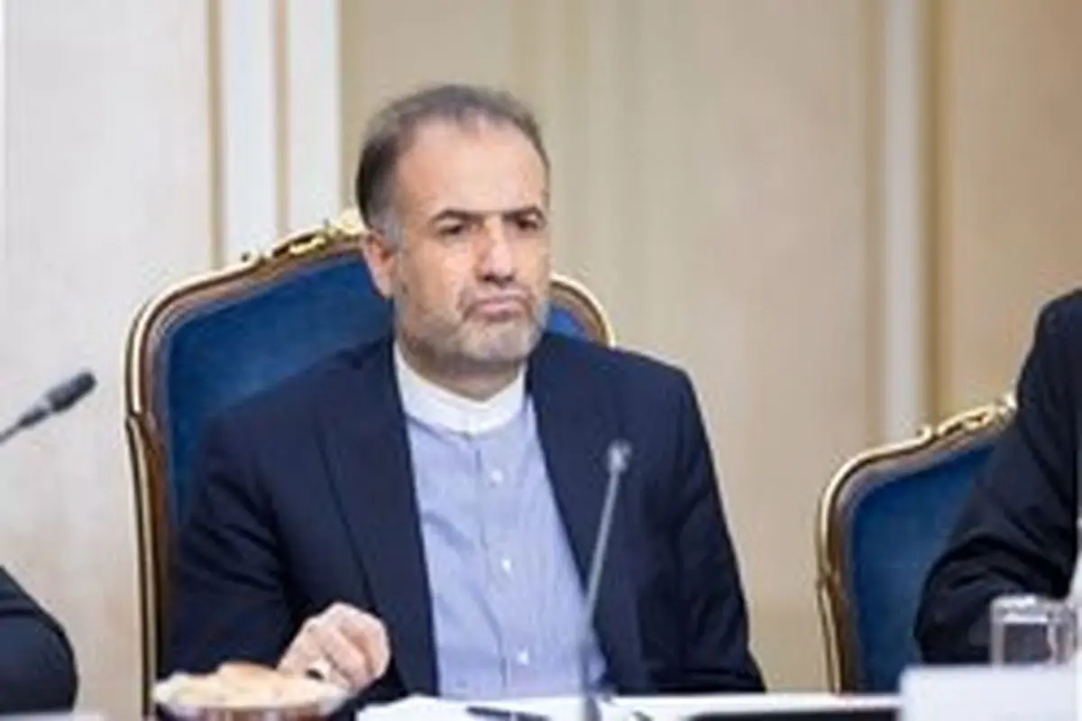 کاظم جلالی: ایران تجاوز به مرزهایش را تحمل نمیکند