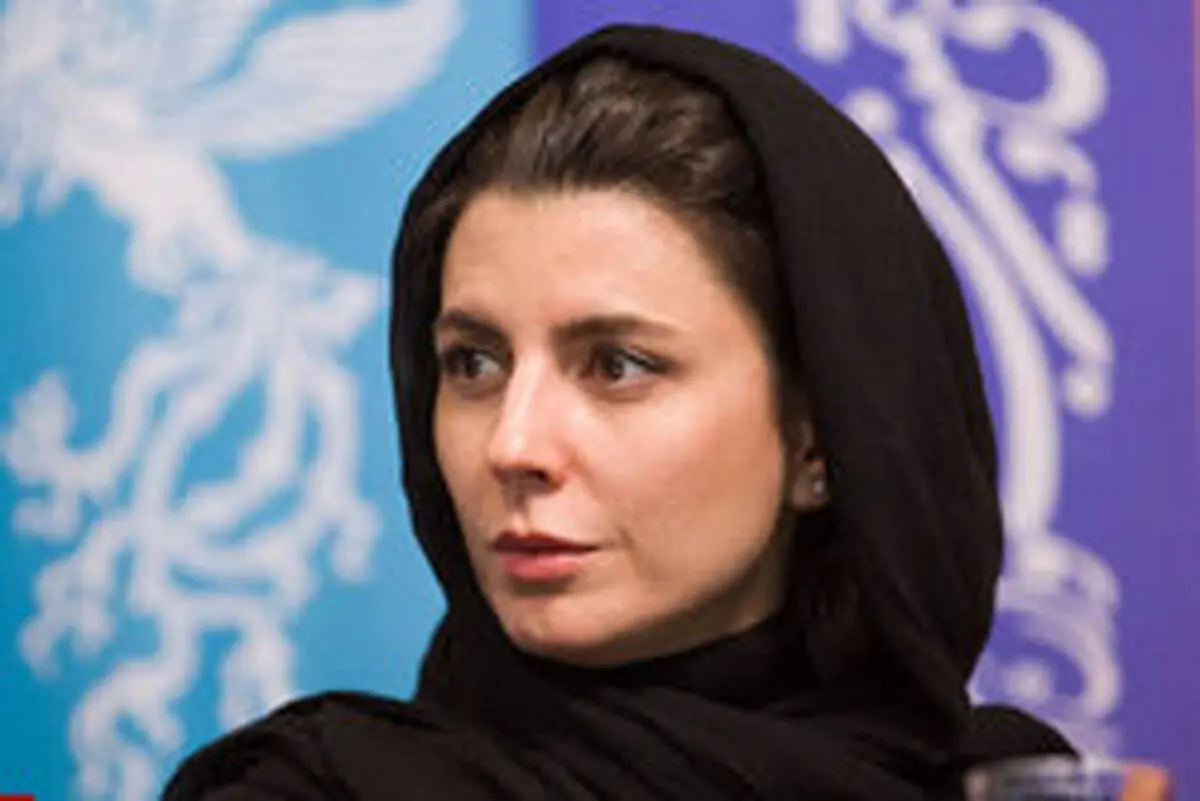 لیلا حاتمی به فیلم دسته دختران پیوست