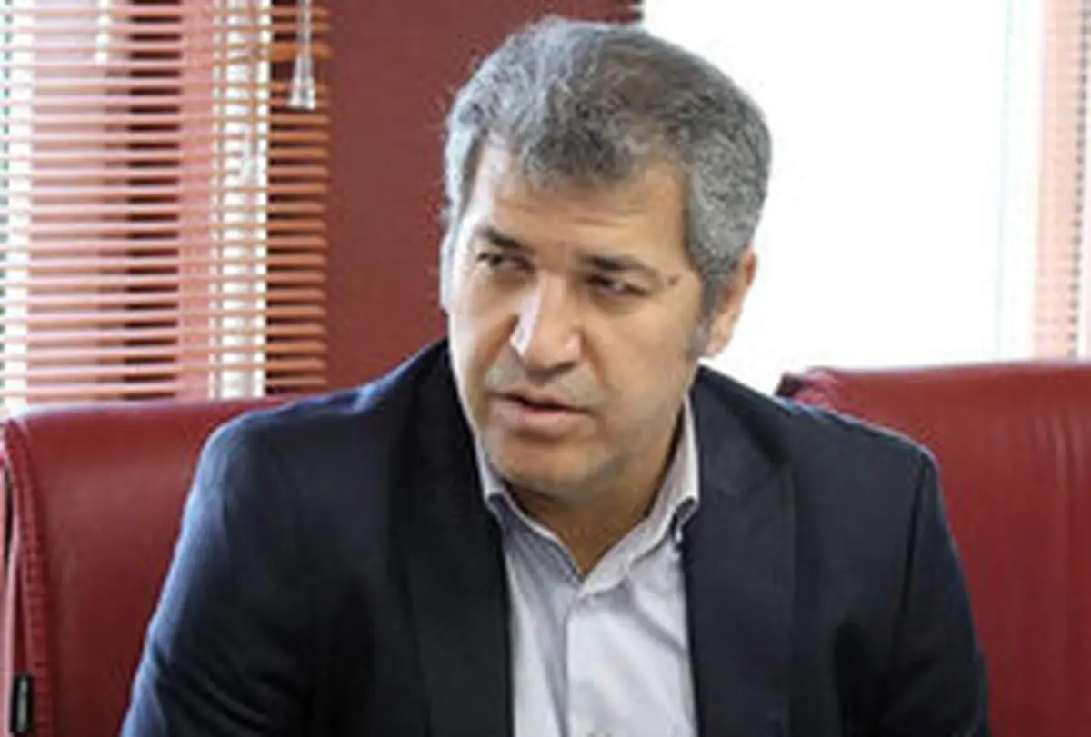 رغبتی از هیأت ‌مدیره پرسپولیس استعفا داد