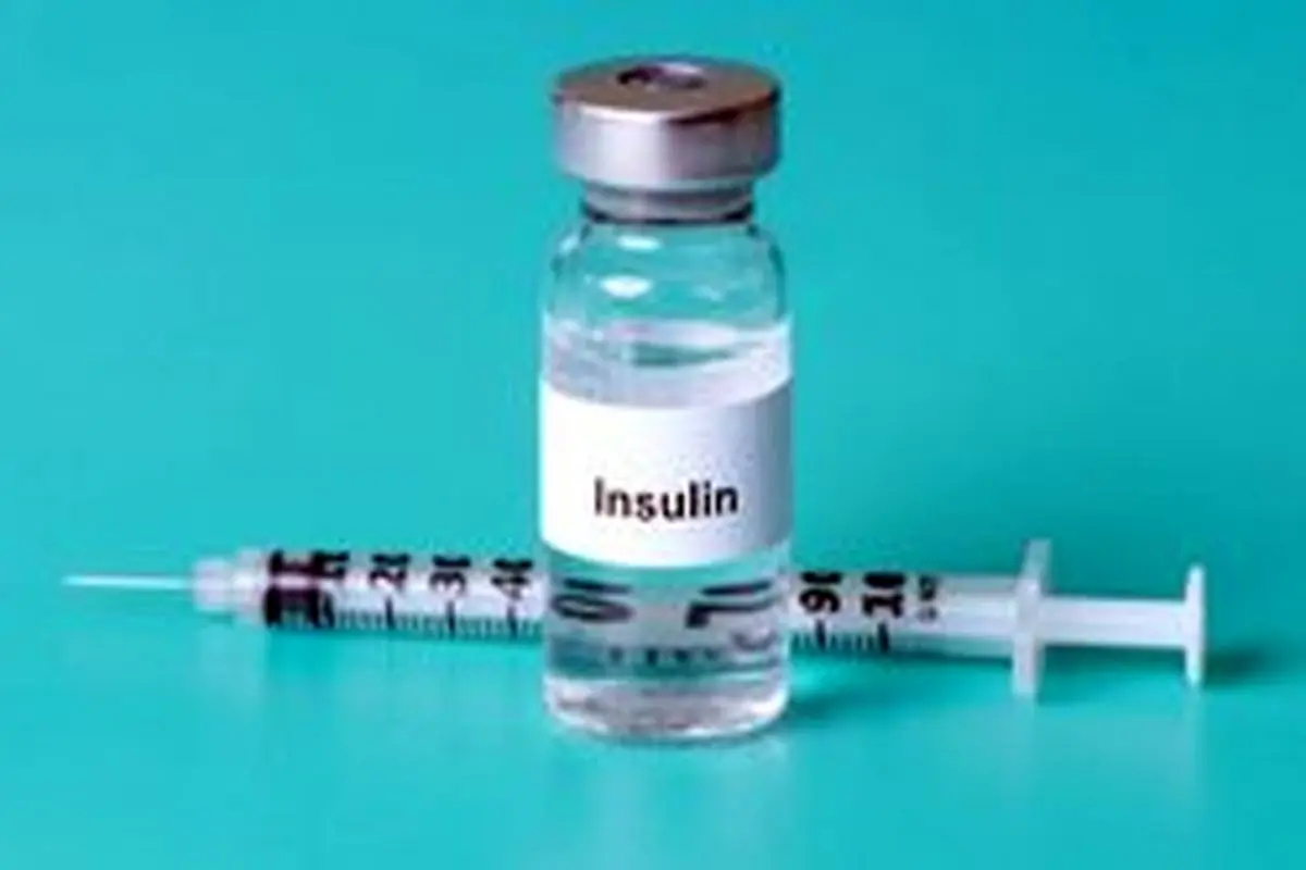 توزیع قریب الوقوع ۶۰۰هزار انسولین قلمی در داروخانه‌ها