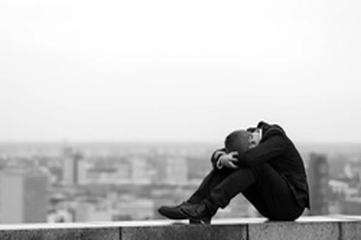 بیماری افسردگی ناشی از چیست؟