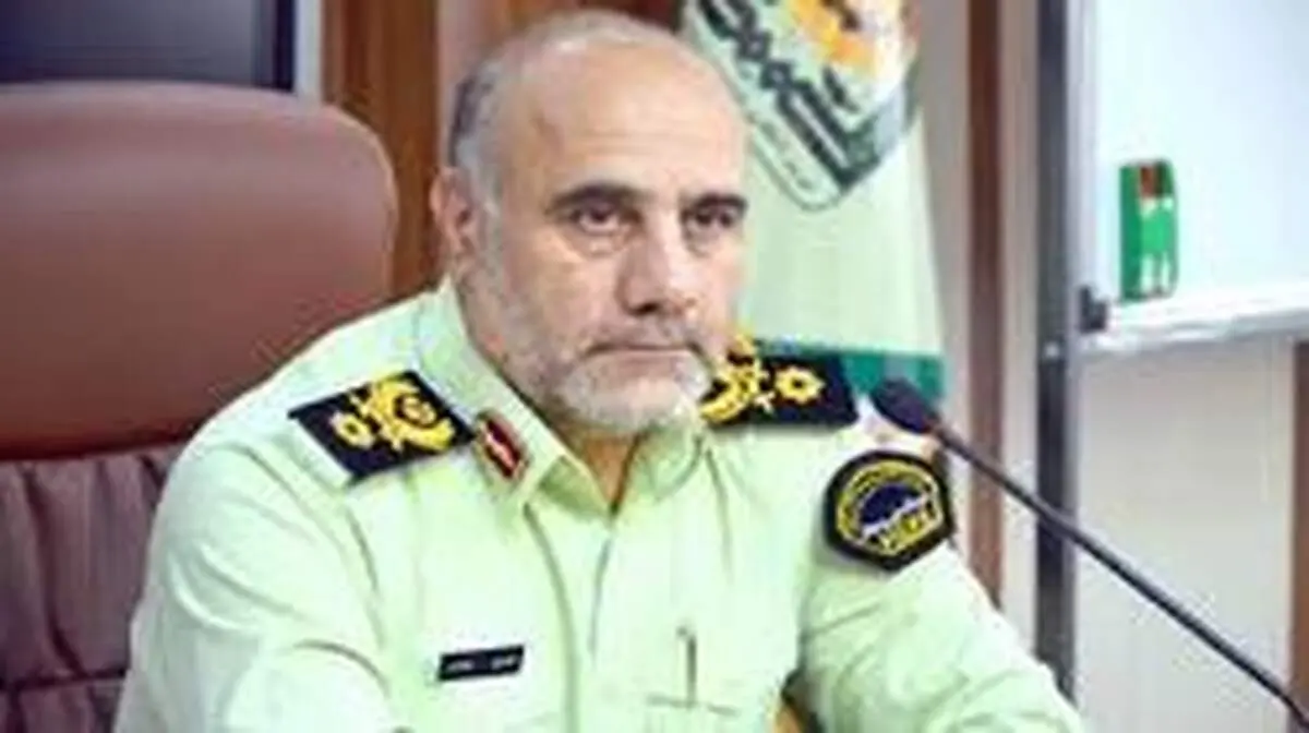 پرونده متهم کیوان امام به مرجع قضایی ارسال شد