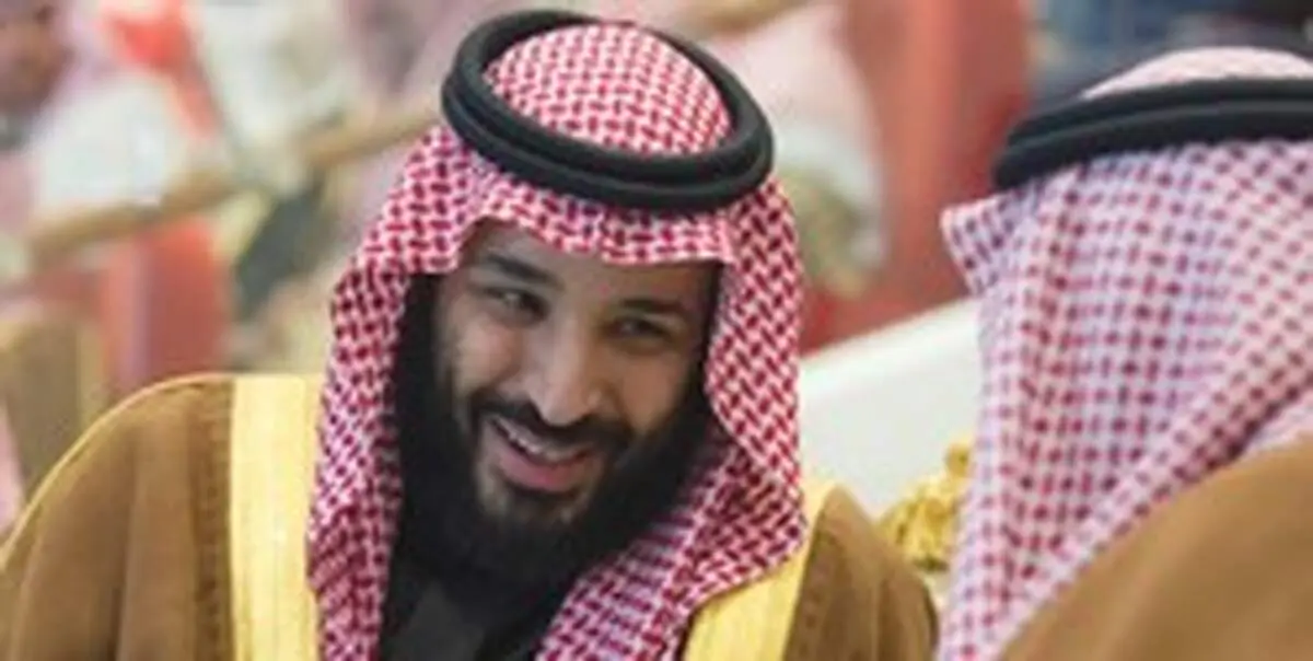 منبع صهیونیستی: نظر بن‌سلمان درباره اسرائیل از ۲۰۱۵ تغییر کرد
