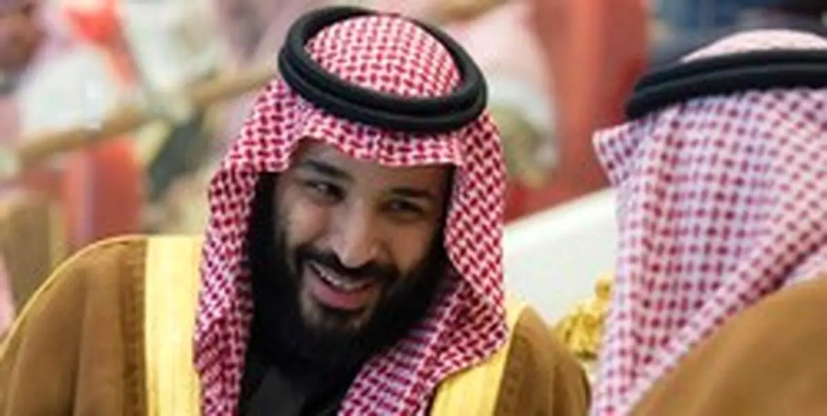منبع صهیونیستی: نظر بن‌سلمان درباره اسرائیل از ۲۰۱۵ تغییر کرد