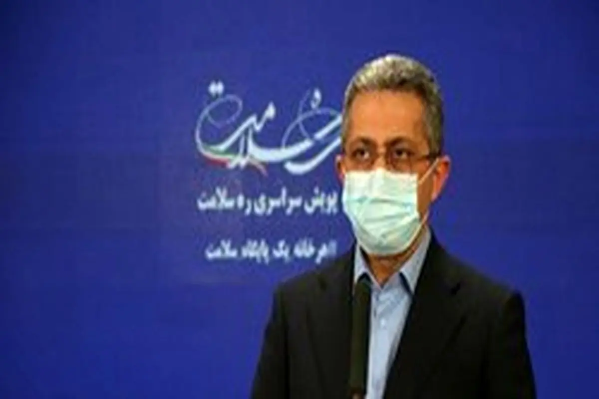 جان بابایی: ۲ هزار تخت جدید به بخش مراقبتهای ویژه اضافه شد