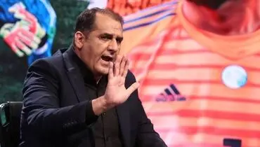 انتشار فایل‌های صوتی و افشای اسرار باشگاه، «مدیر پرسپولیس» را کنار زد!