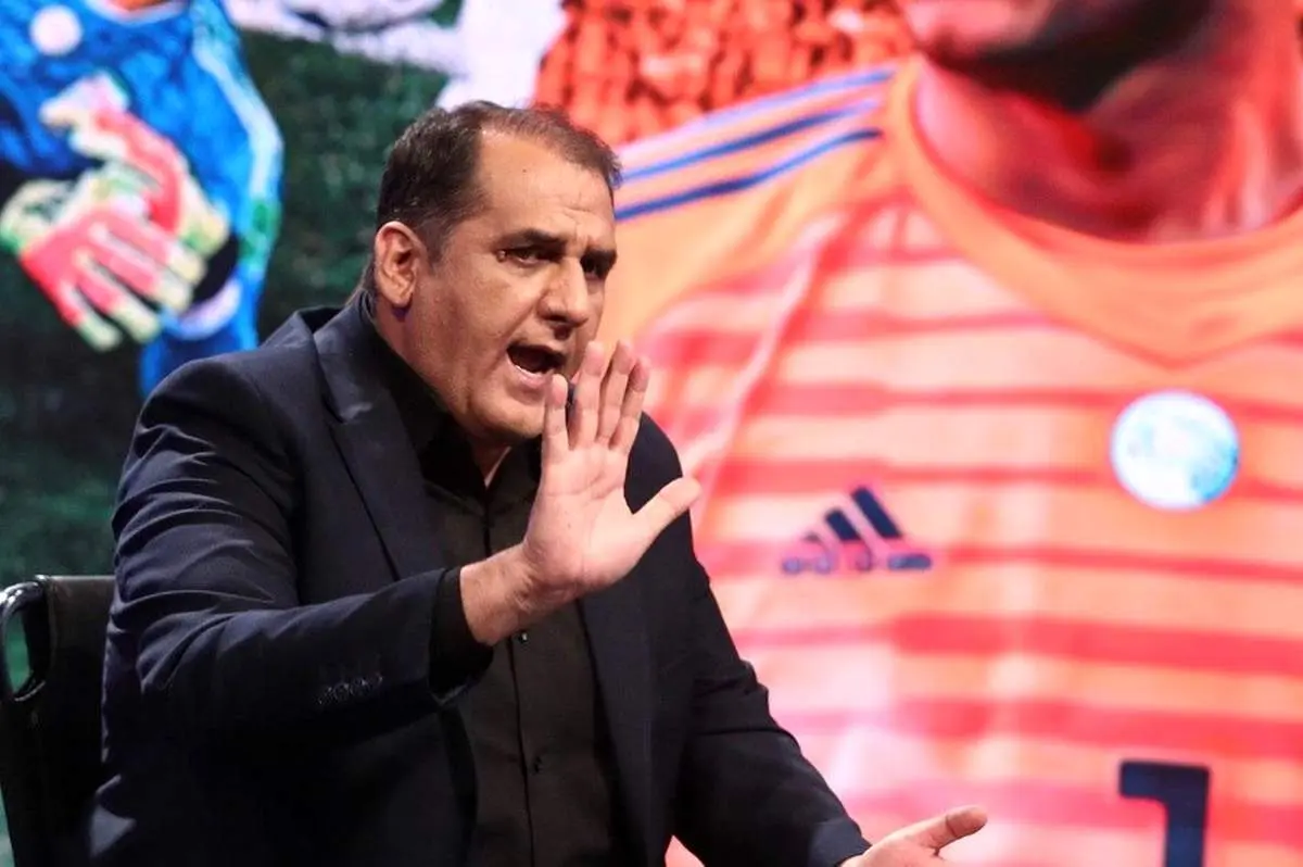 انتشار فایل‌های صوتی و افشای اسرار باشگاه، «مدیر پرسپولیس» را کنار زد!