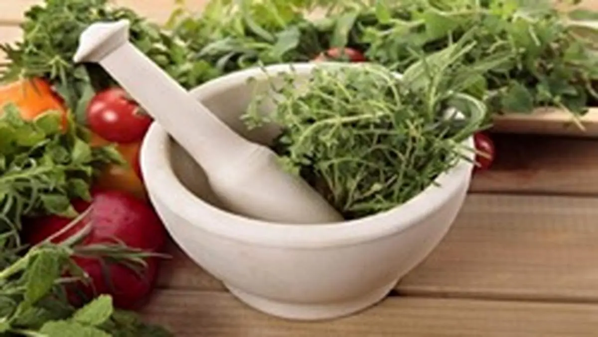 طرز تهیه داروی خانگی برای پاکسازی ریه